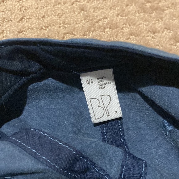 BP American Flag Hat - Picture 3 of 3